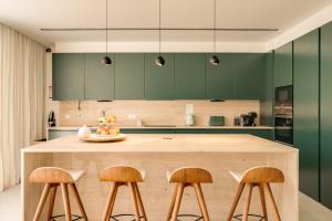 Troia Design Villa by CadenzaLux
