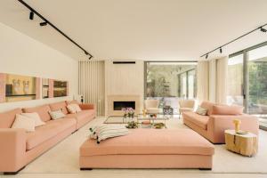 Troia Design Villa by CadenzaLux