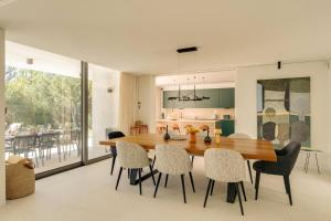 Troia Design Villa by CadenzaLux