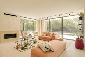 Troia Design Villa by CadenzaLux