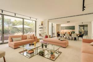 Troia Design Villa by CadenzaLux