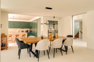Troia Design Villa by CadenzaLux