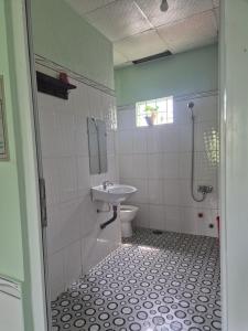 Violets House Homestay