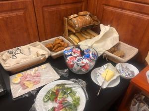 Mattes Restaurant & Pension