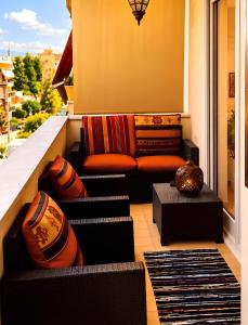 A Tor Vergata Suite Roma