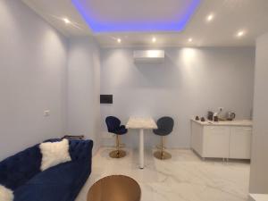 Boutique Studio Ground