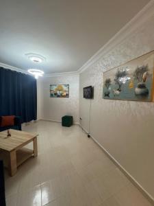 Cozy apartment, ideal for a stay and for families
