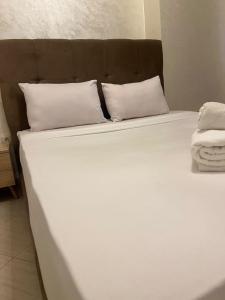 Cozy apartment, ideal for a stay and for families