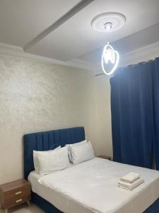 Cozy apartment, ideal for a stay and for families