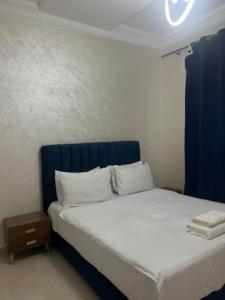 Cozy apartment, ideal for a stay and for families