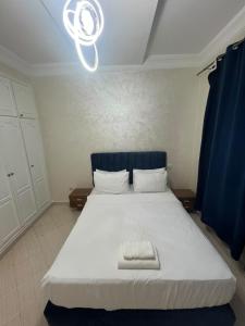 Cozy apartment, ideal for a stay and for families