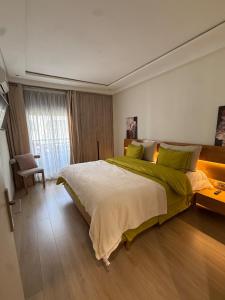 Bright modern 3-bedroom apartment in Casa