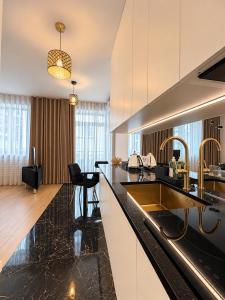 Divon Old Town Apartments