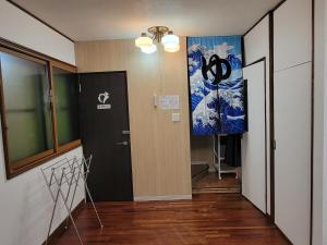 Fuji 和 House