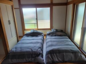 Fuji 和 House