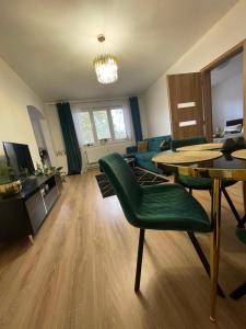 Apartmán Miriam