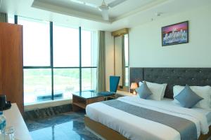 KOKO Regency Hotel & Hospitality, Ahmedabad