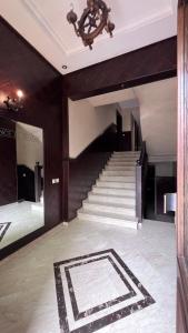 Appartement Prestige 3 Chambres avec Terrasse