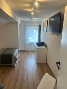 Apartmani Bjelovar