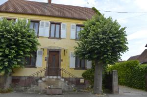 Maisons de vacances Claude : photos des chambres