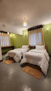 Baiskeli Experience Haus