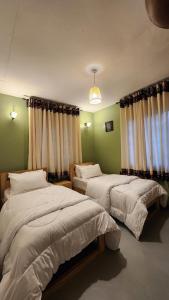 Baiskeli Experience Haus