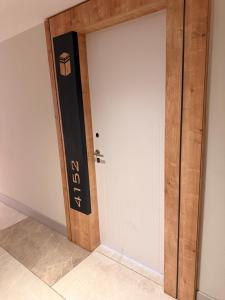 Briliant Apartment