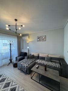 Lovely Faliro Apartment next to the sea.