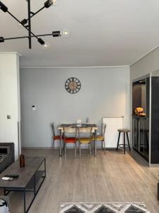 Lovely Faliro Apartment next to the sea.
