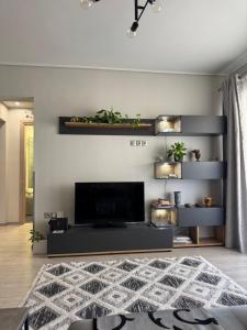 Lovely Faliro Apartment next to the sea.