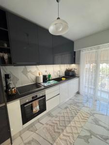 Lovely Faliro Apartment next to the sea.