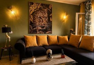 A Tor Vergata Suite Roma