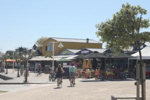 Maisons de vacances Oleron : photos des chambres