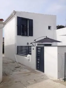 Oléron - La Michelière