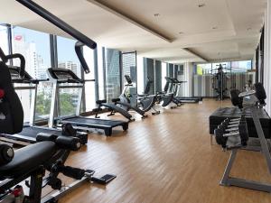 Wonderful condo BTS Ekkamai 7min by walking