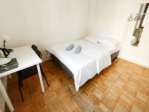 Fantastic-Inn Kraków - KR6 Pokój A107