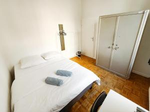 Fantastic-Inn Kraków - KR6 Pokój A107