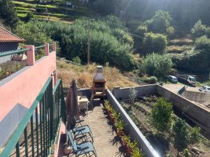 Casa Rosas