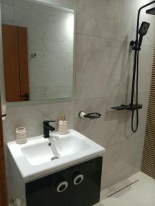 Spacious 3-bedroom apartment in Selouane