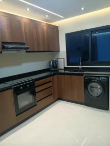 Spacious 3-bedroom apartment in Selouane
