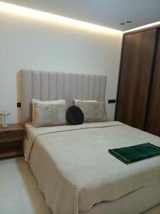 Spacious 3-bedroom apartment in Selouane