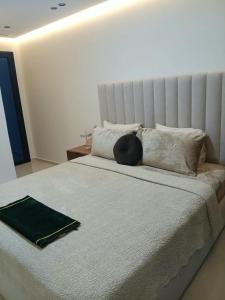 Spacious 3-bedroom apartment in Selouane