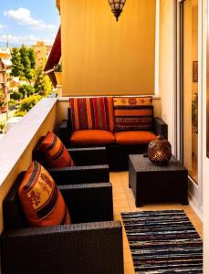 A Tor Vergata Suite Roma