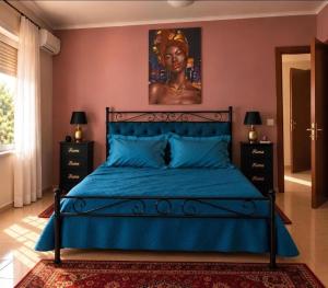 A Tor Vergata Suite Roma