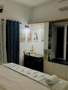 Roses Homestay Cozy Entire First Floor
