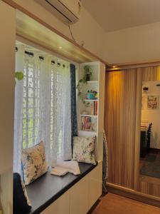 Roses Homestay Cozy Entire First Floor