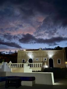 Guest House Defat Kasbah