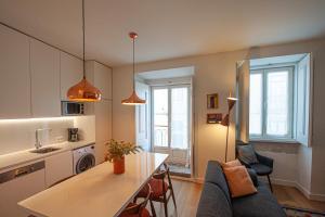 Lisbon Best Choice Apartments Alfama