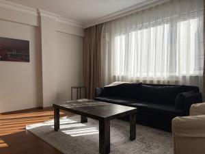 Modern 3BR Near Metro and Cevahir