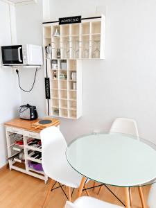 A&N Estudio Plaza, Torre del Mar